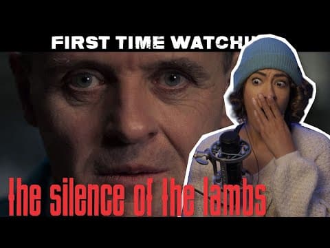 Silence of the Lambs