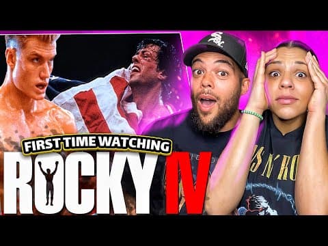 Rocky IV