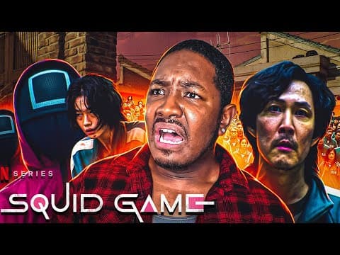 Squid Game