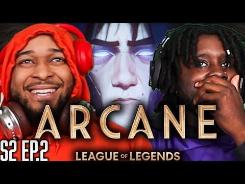 Arcane S2E2