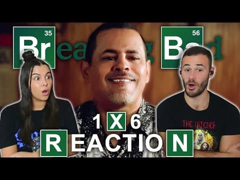 Breaking Bad S1E6