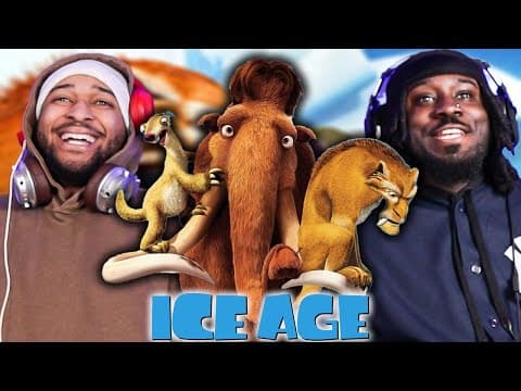 Ice Age
