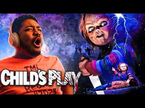 Child's Play