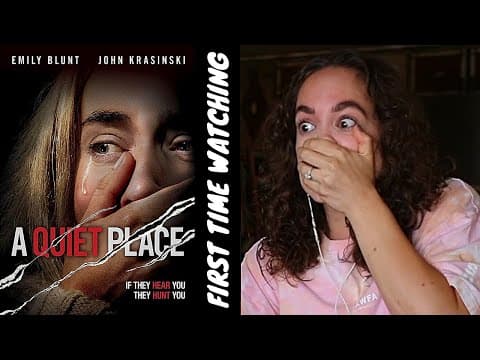 A Quiet Place