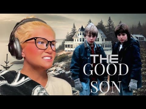 The Good Son