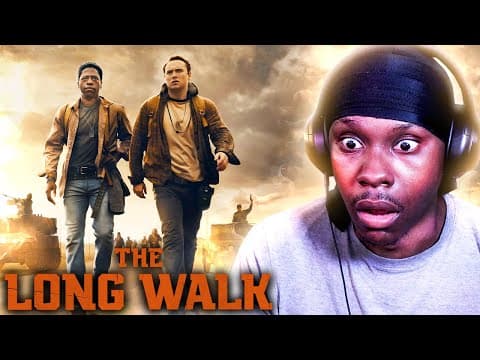 The Long Walk