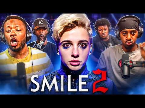 Smile 2