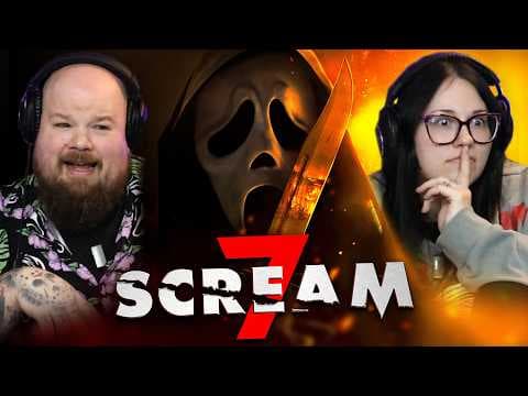 Scream 7