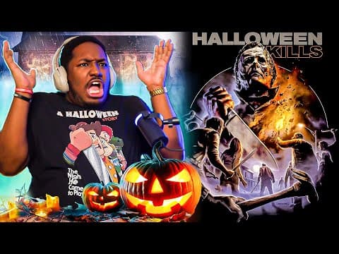 Halloween Kills