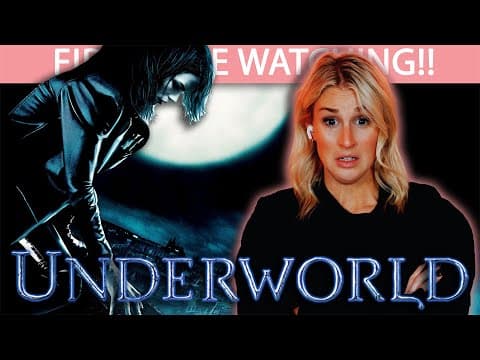 Underworld
