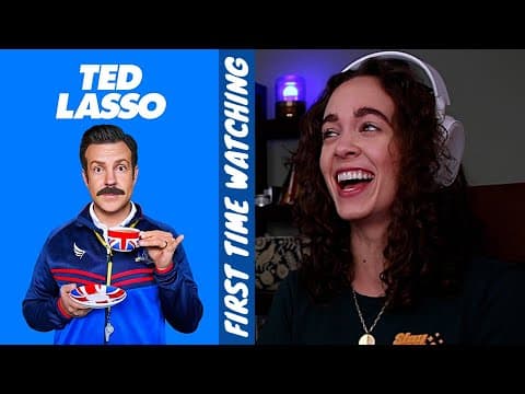 Ted Lasso