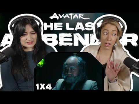 Avatar: The Last Airbender S1E4