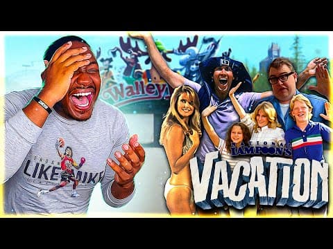 National Lampoon's Vacation