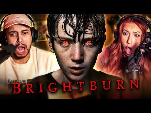 Brightburn