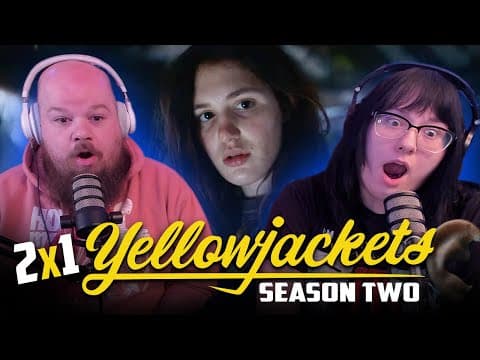 Yellowjackets S2E1