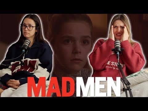 Mad Men S5E7