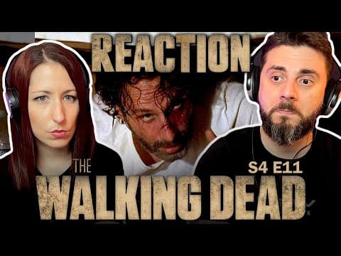 The Walking Dead S4E11