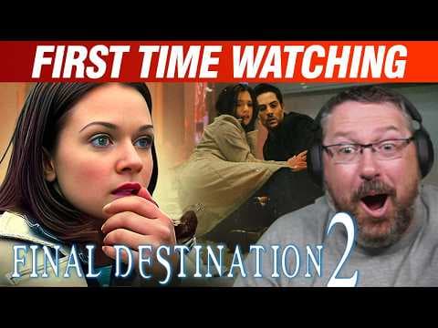 Final Destination 2