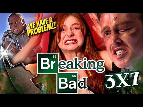 Breaking Bad S3E7