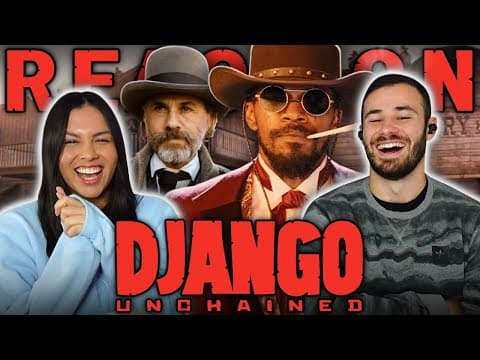 Django Unchained