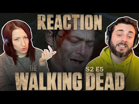 The Walking Dead S2E5