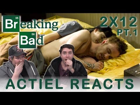 Breaking Bad S2E12