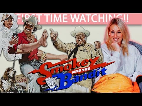Smokey And The Bandit