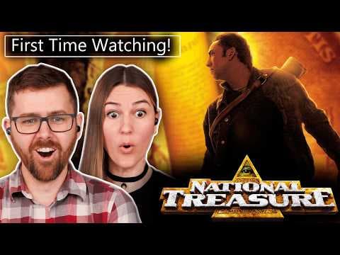 National Treasure