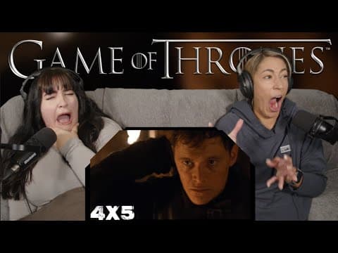 Game Of Thrones S4E5