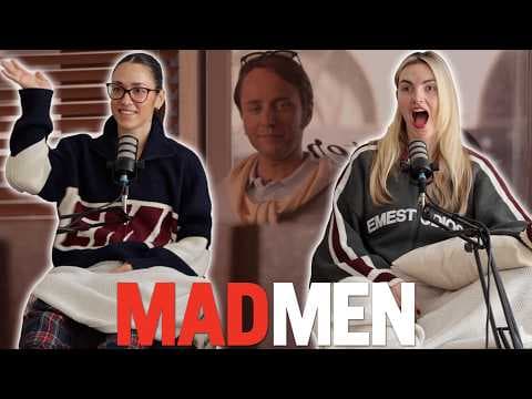 Mad Men S7E1