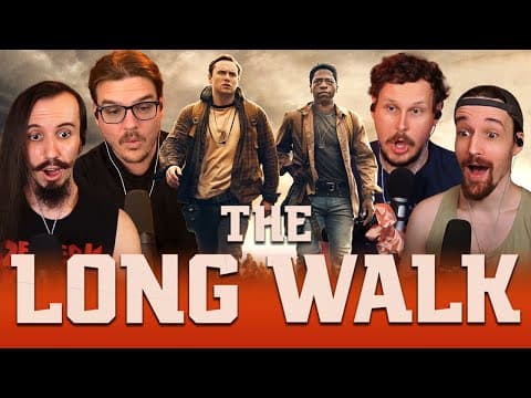 The Long Walk