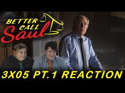 Better Call Saul S3E5