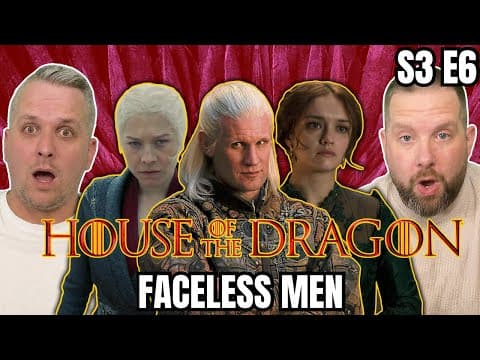 House of the Dragon S3E6