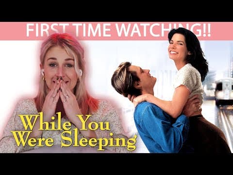 While You Were Sleeping
