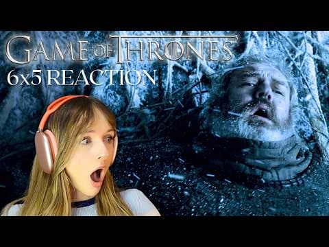 Game Of Thrones S6E5