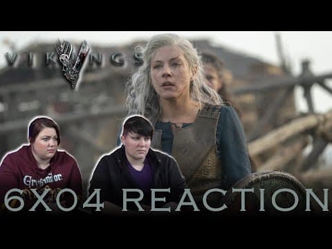 Vikings S6E4