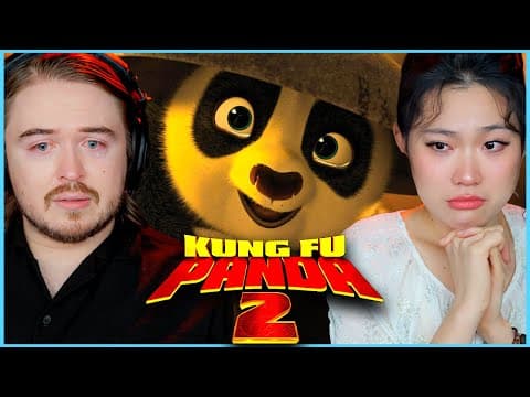 Kung Fu Panda 2
