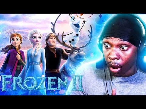 Frozen 2