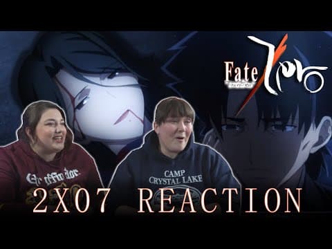 Fate/Zero S2E7