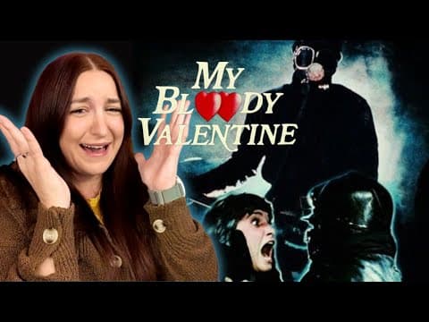 My Bloody Valentine