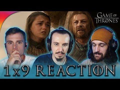 Game Of Thrones S1E9