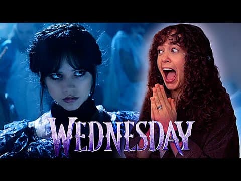 Wednesday