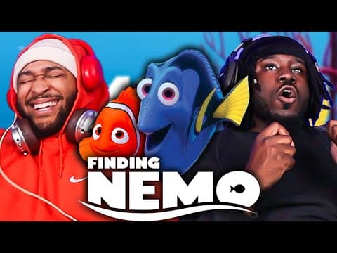 Finding Nemo