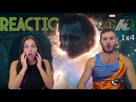 Loki S1E4