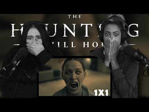 The Haunting of Hill House S1E1
