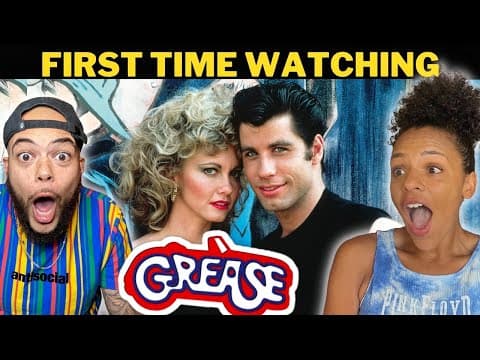 Grease