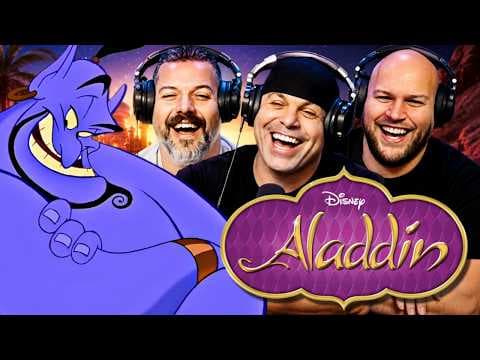 Aladdin