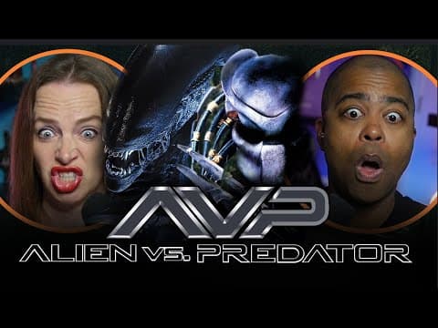 Alien vs Predator