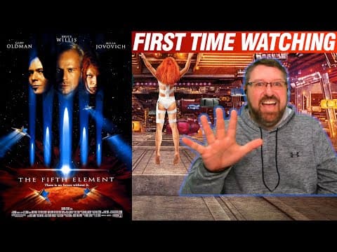 The Fifth Element