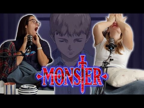 Monster S1E57